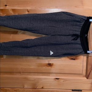 Adidas sweatpants